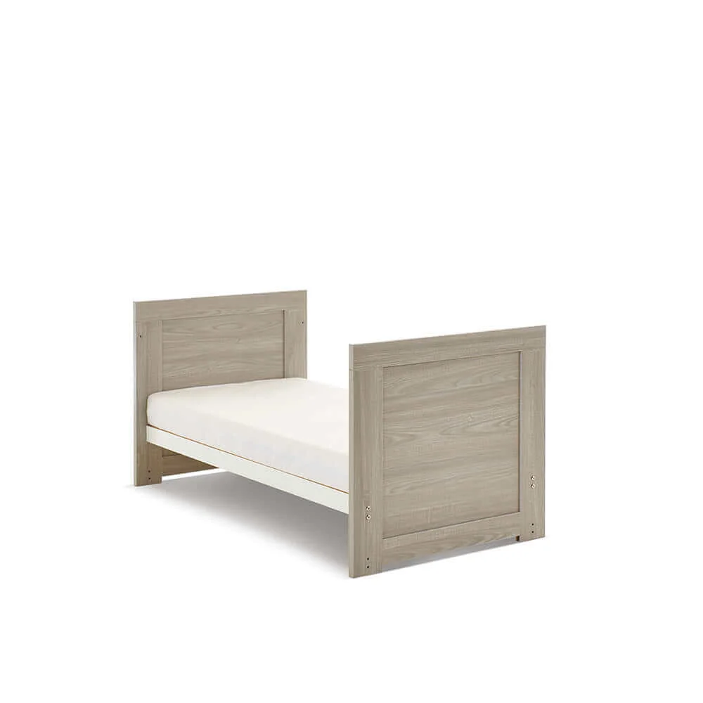 Obaby Nika Mini 3 Piece Room Set - Image 5