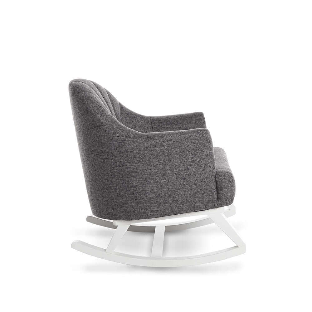 Obaby Award-winning Round Back Rocking Chair - Image 11