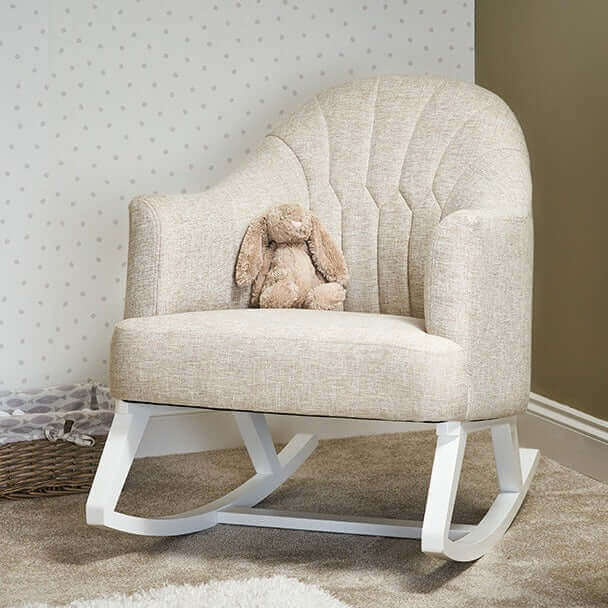 Obaby Award-winning Round Back Rocking Chair - Image 2