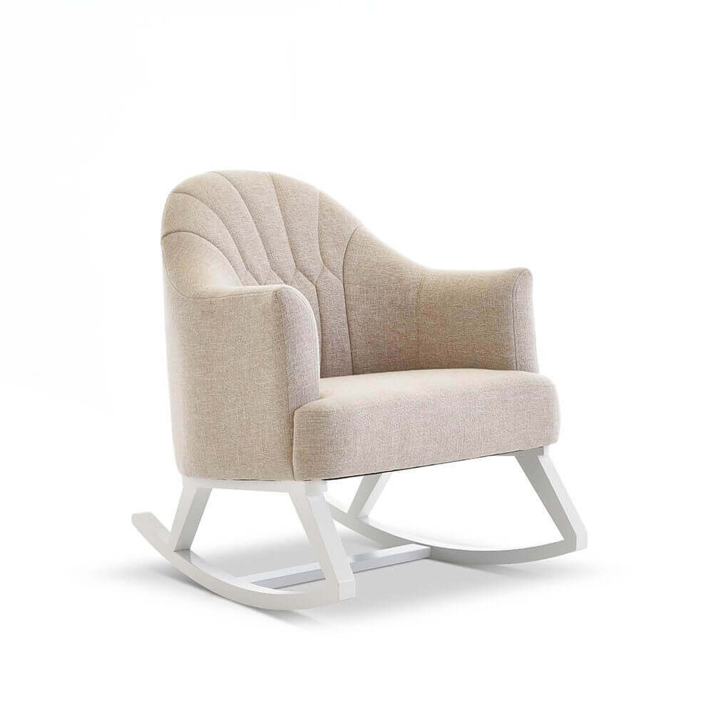 Obaby Award-winning Round Back Rocking Chair - Image 3