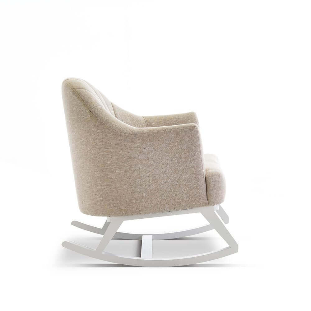 Obaby Award-winning Round Back Rocking Chair - Image 4