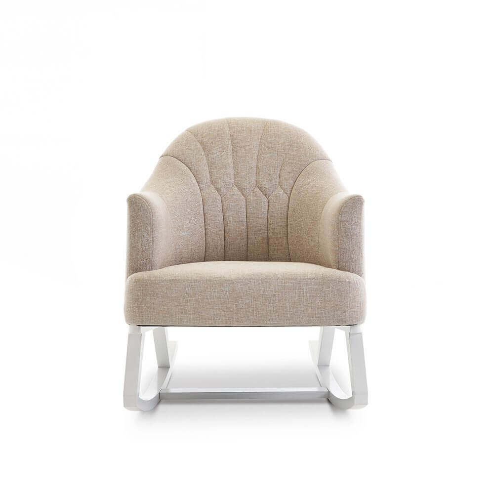 Obaby Award-winning Round Back Rocking Chair - Image 5