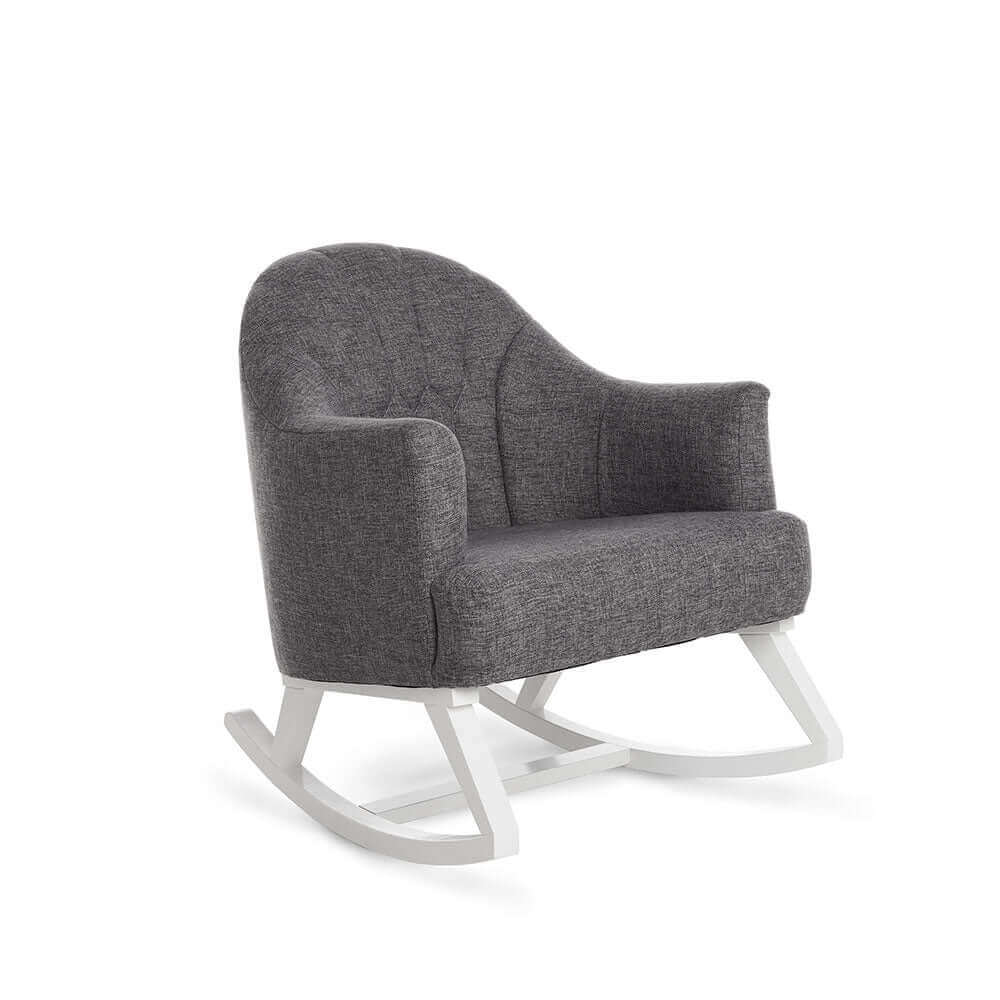 Obaby Award-winning Round Back Rocking Chair - Image 8