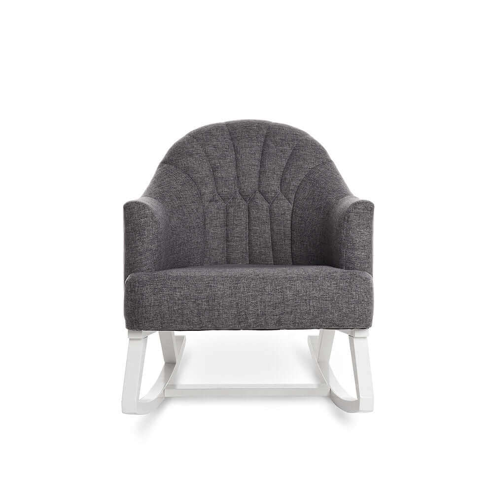 Obaby Award-winning Round Back Rocking Chair - Image 9