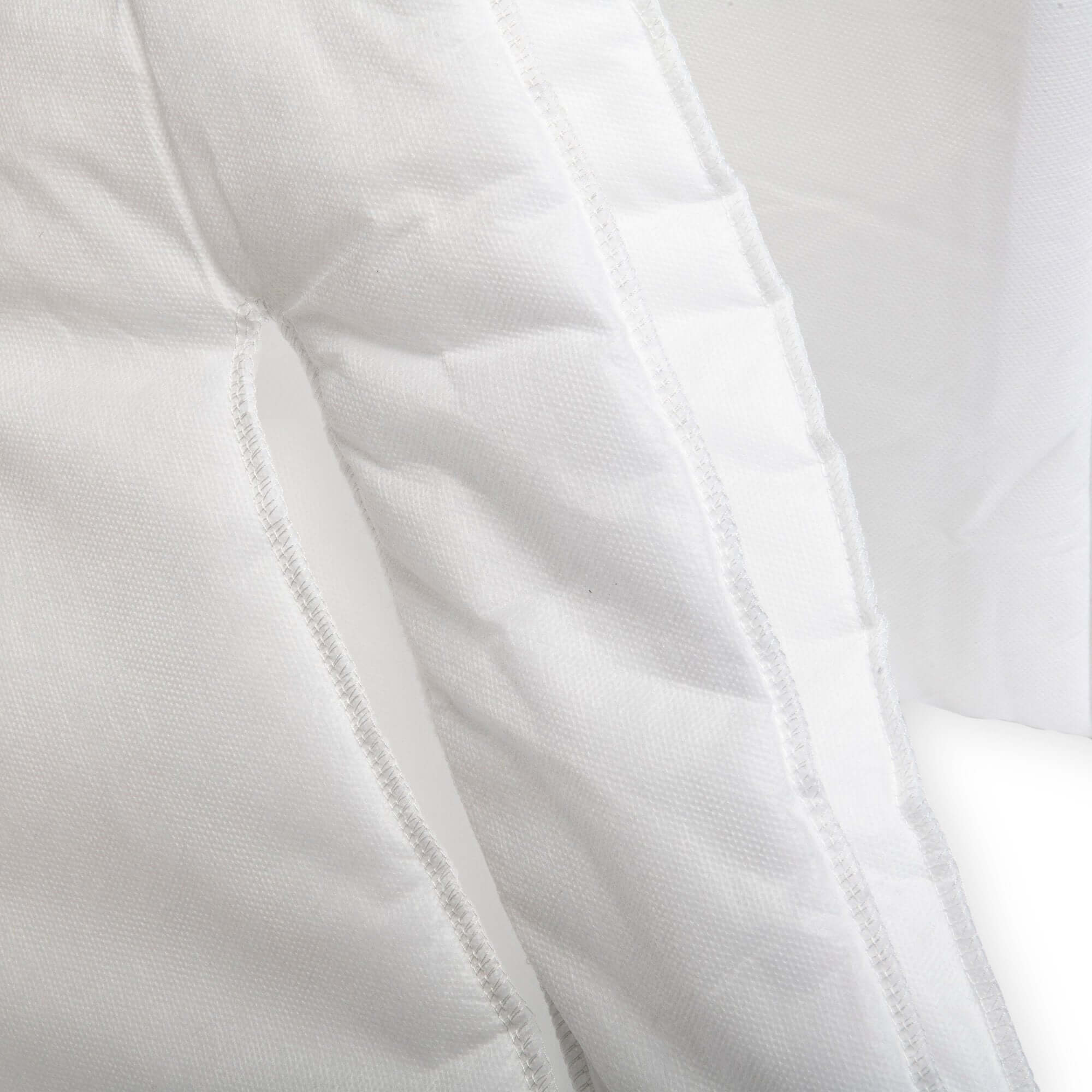 Quilted Liner for Moses Basket - Image 11