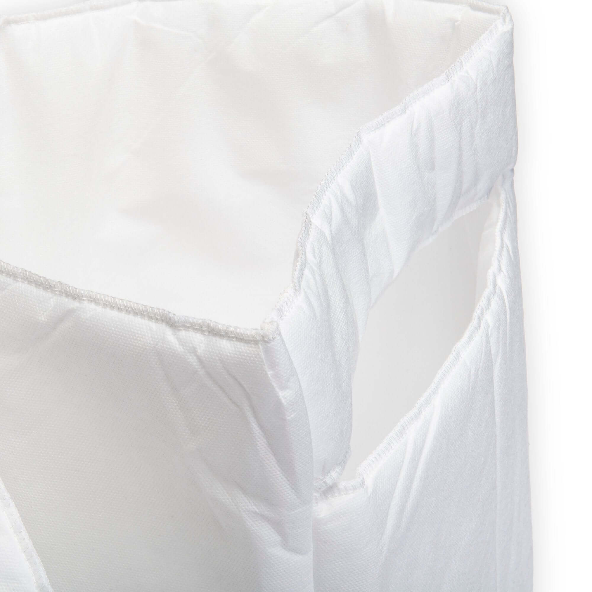 Quilted Liner for Moses Basket - Image 12
