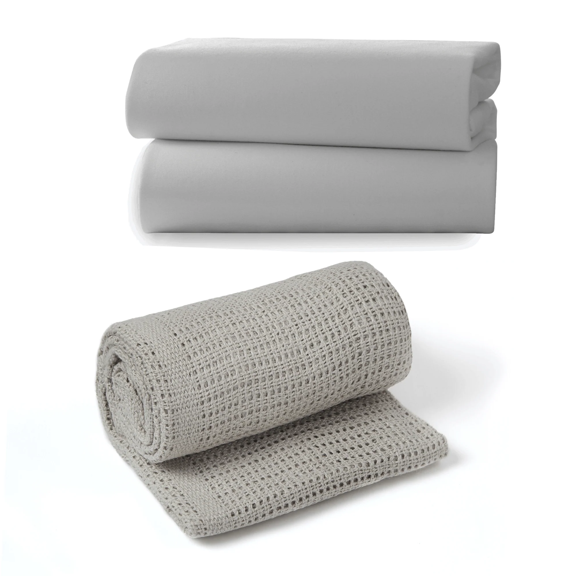Soft Cotton Cellular Shawl - Image 24