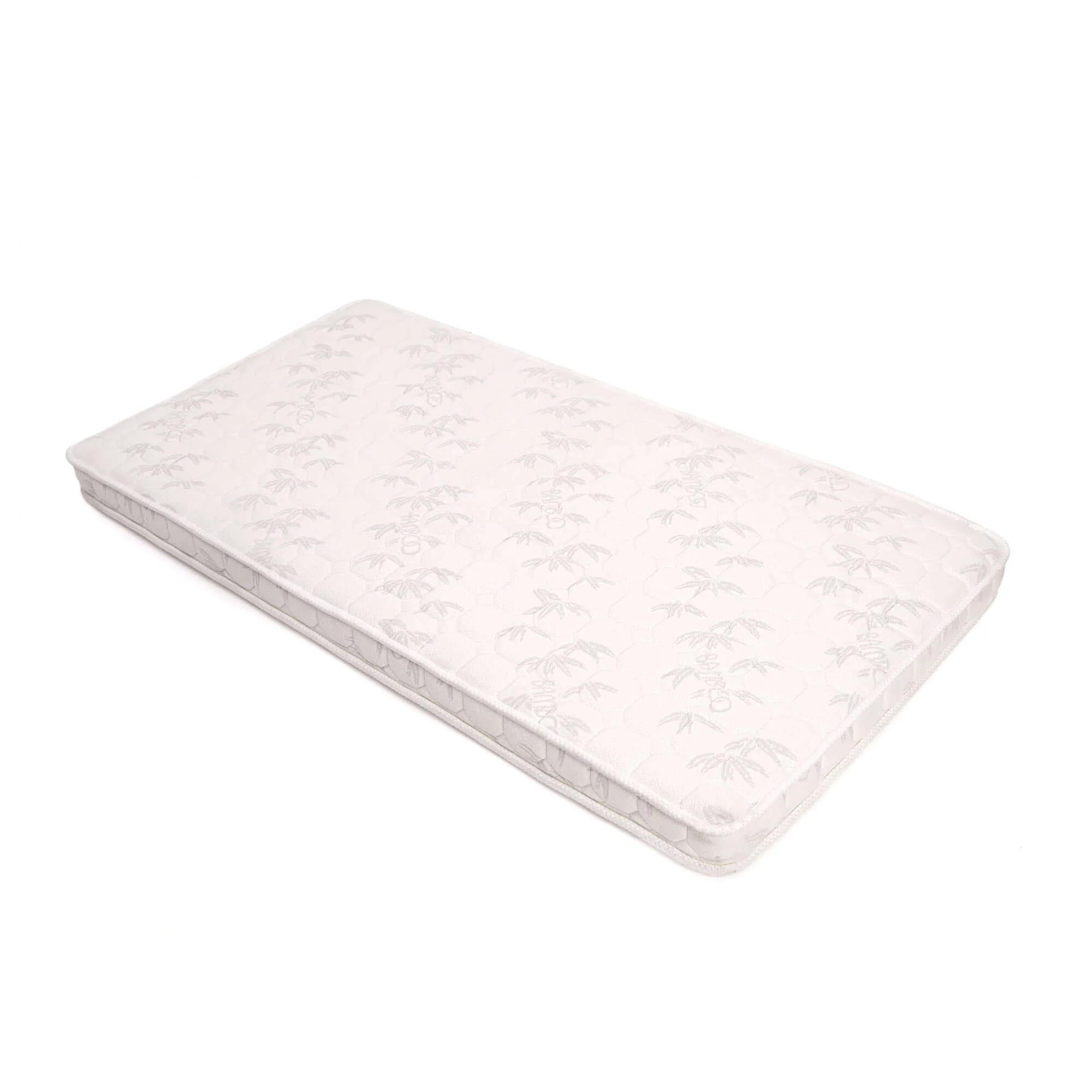 Solid Oak Cot Bed - Image 13