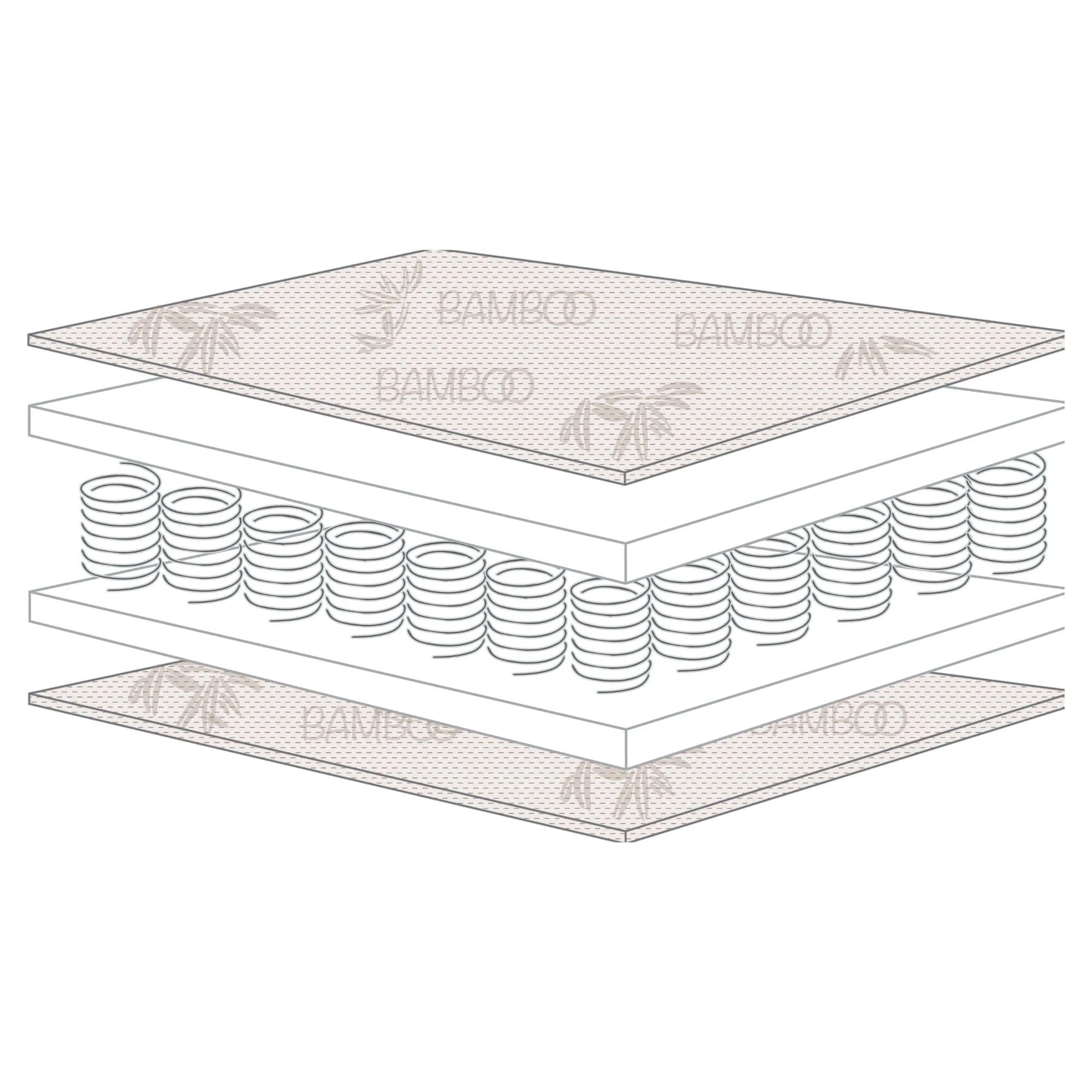 Solid Oak Cot Bed - Image 14