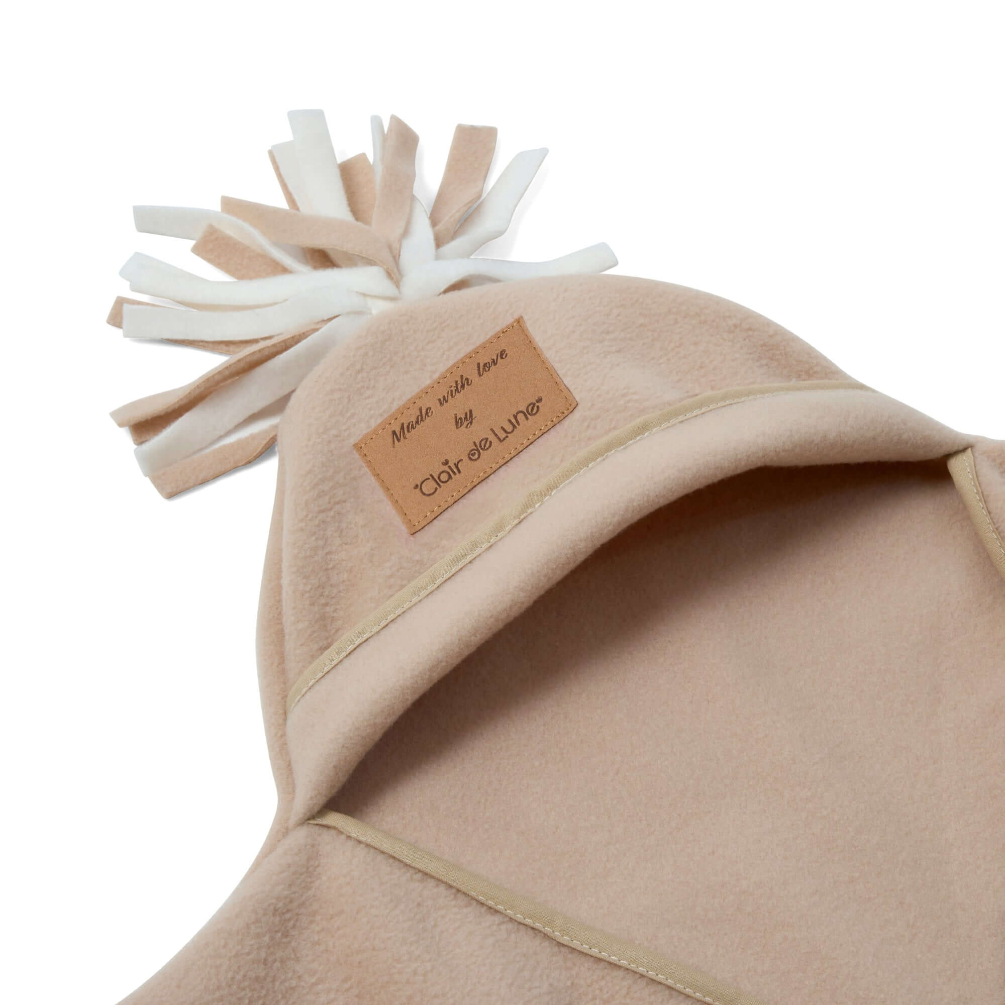 Star Fleece Baby Wrap Blanket - Image 21