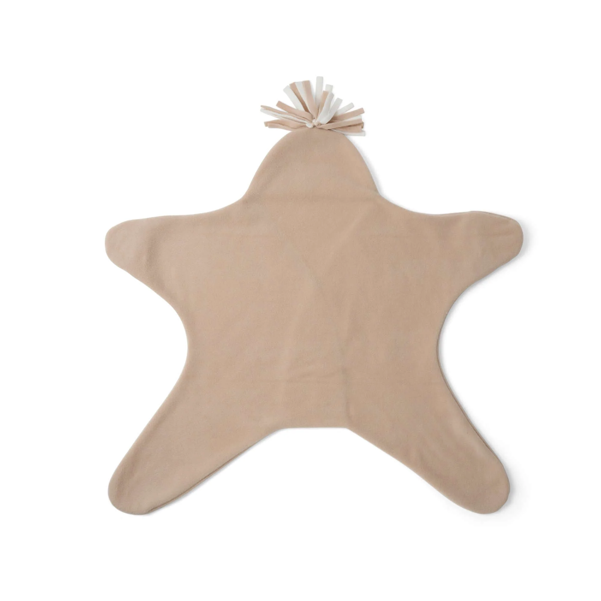 Star Fleece Baby Wrap Blanket - Image 22