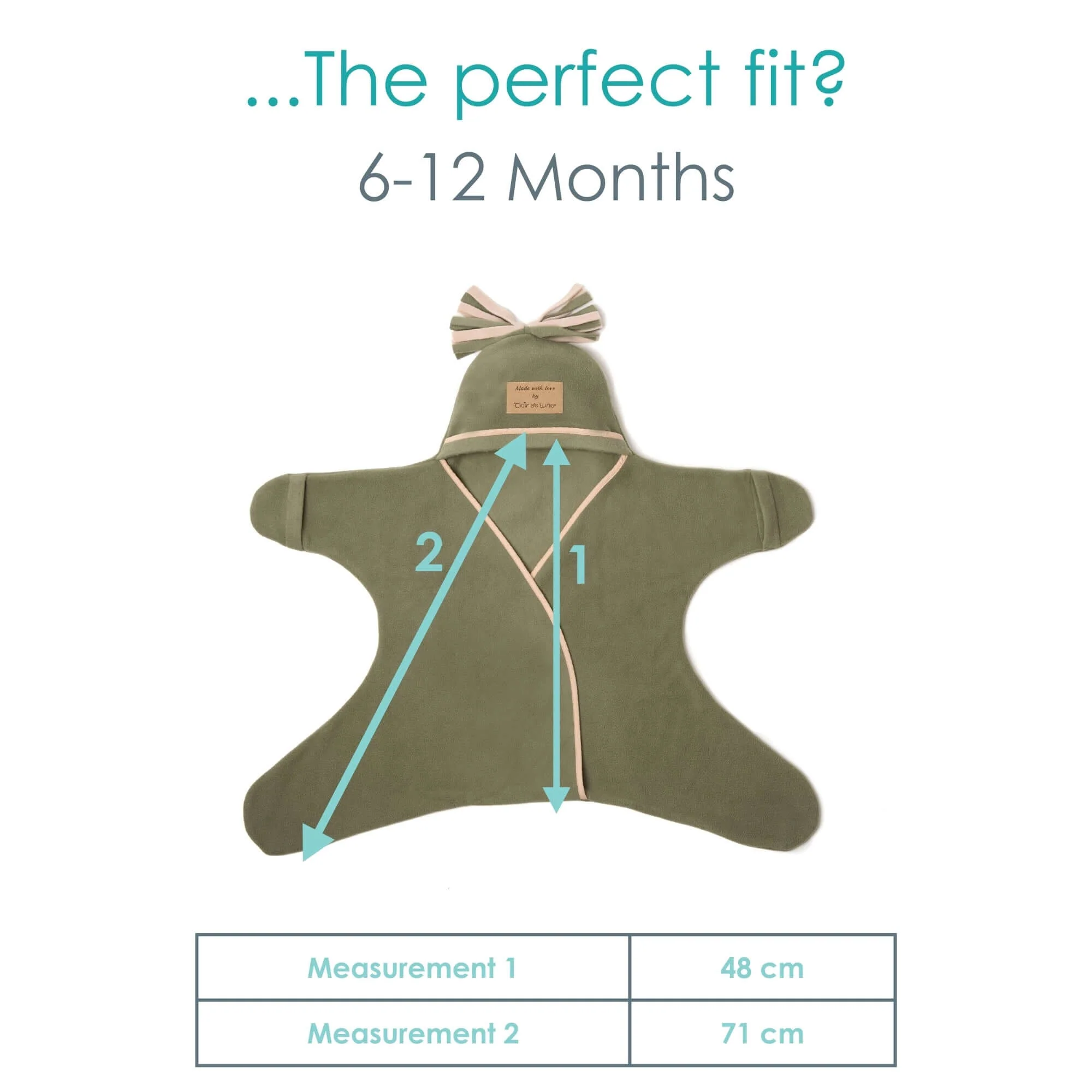 Star Fleece Baby Wrap Blanket - Image 26