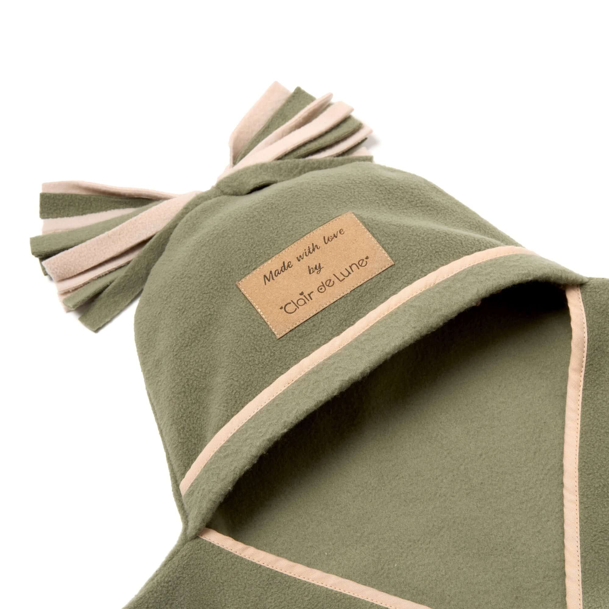 Star Fleece Baby Wrap Blanket - Image 28